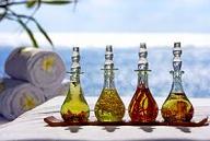Aromatheraoy Oils